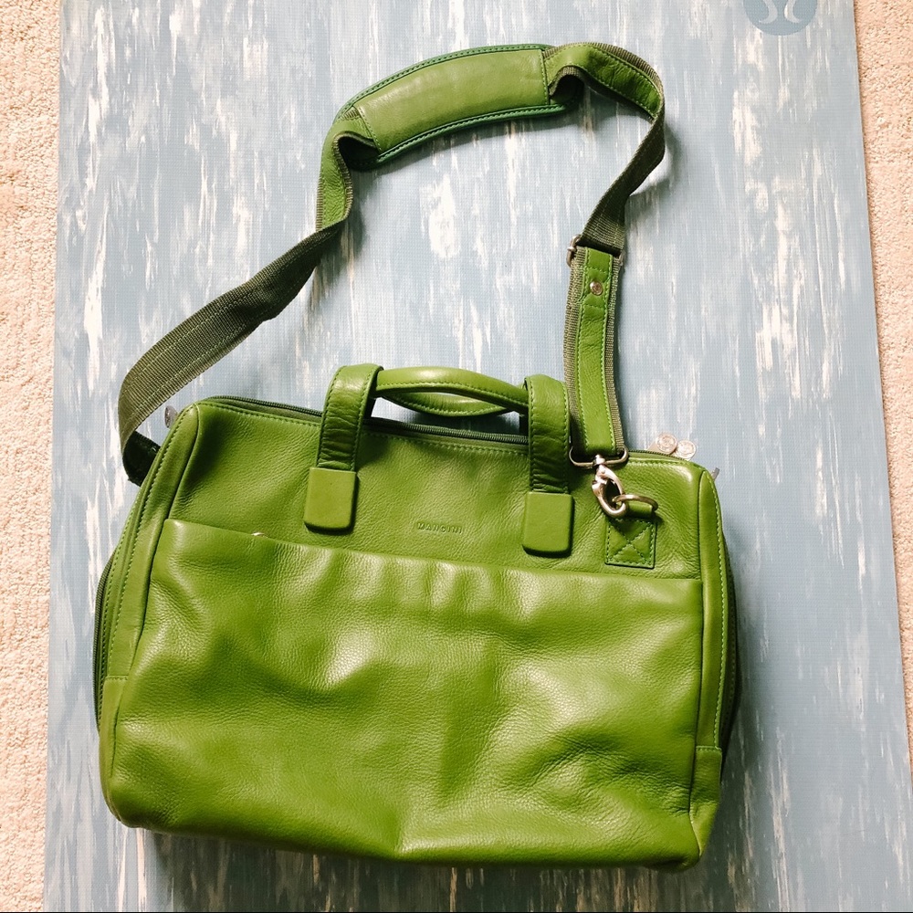 Mancini Laptop Bag